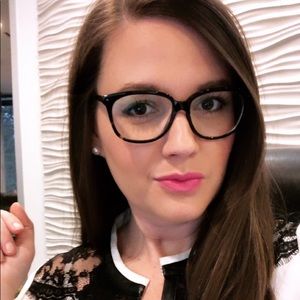 Meet your Posher, Brandee